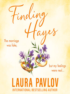 cover image of Finding Hayes